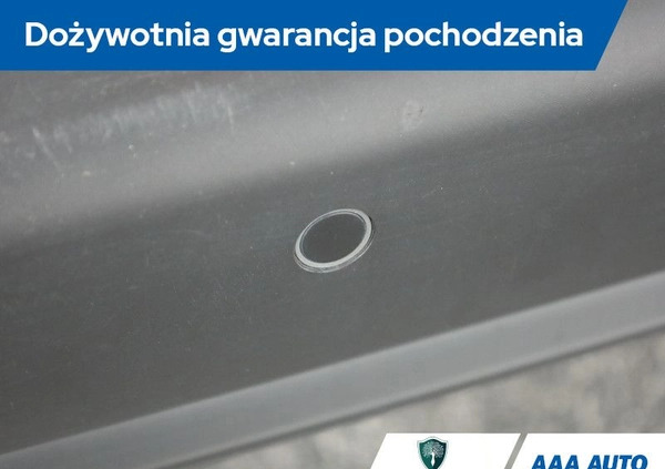 Citroen Berlingo cena 68000 przebieg: 87599, rok produkcji 2019 z Nowe Skalmierzyce małe 232